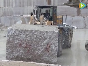 JGM771FT32K裝車工況