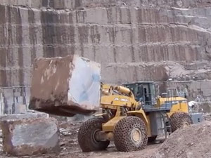 JGM791FT48轉運工況