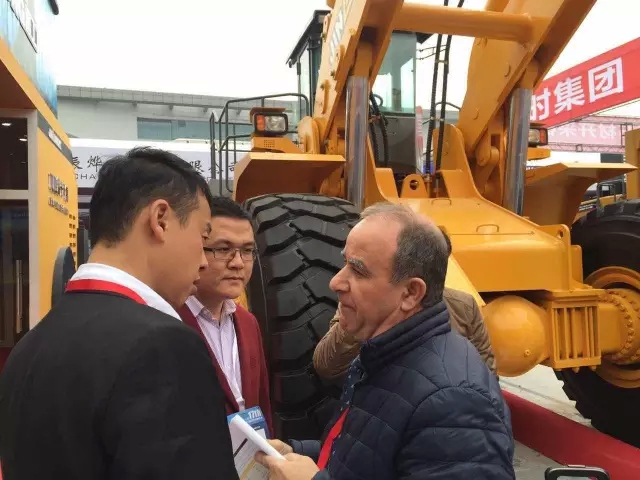 期待您的蒞臨，晉工人將竭誠為您服務2