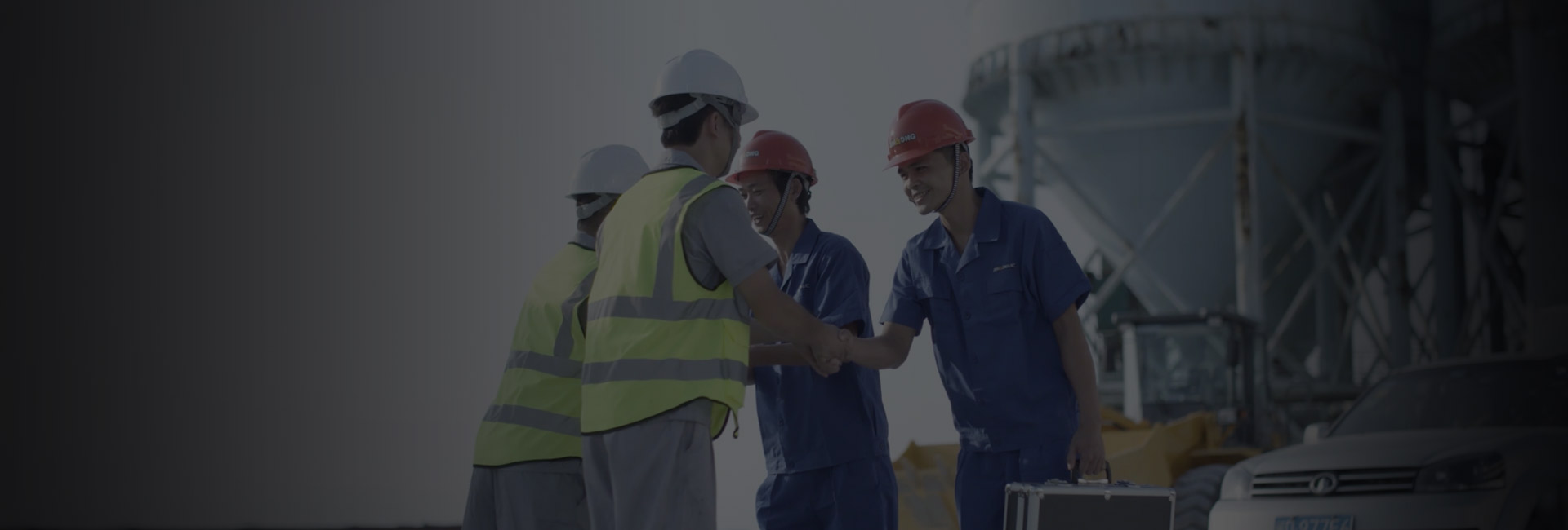 心，為可靠而動