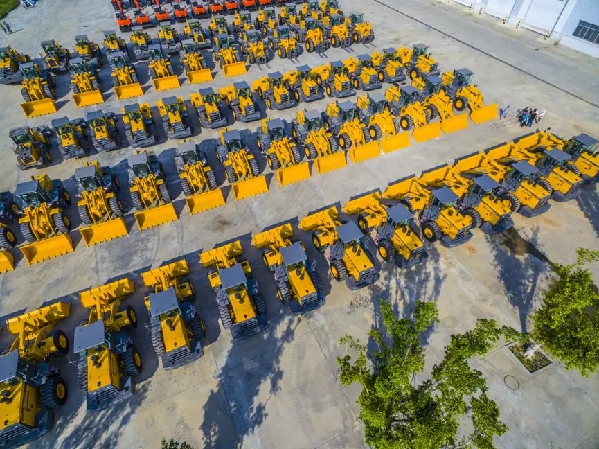 晉工專家工作站獲評泉州市第五批專家工作站