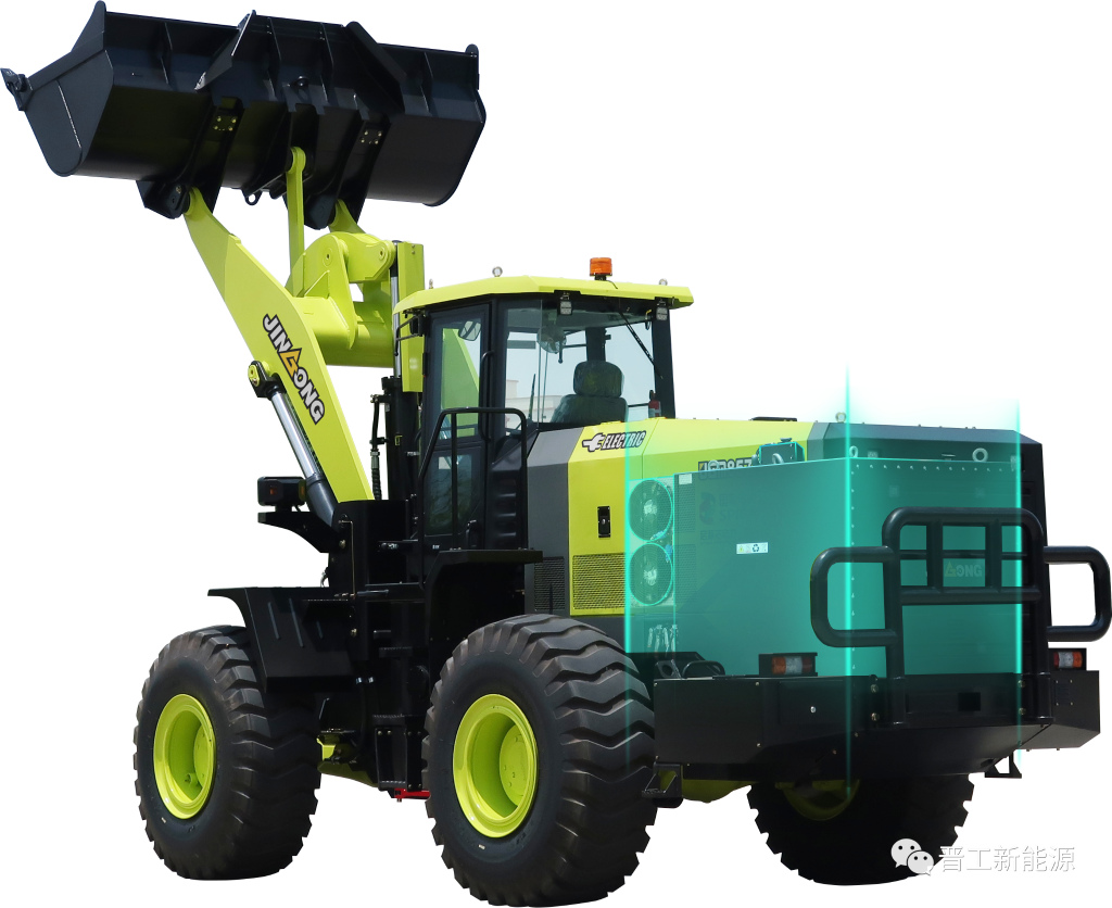 地球進入“沸騰時代”，JGM857E-Lego減排降溫